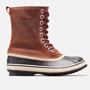 Sorel Winter Boots